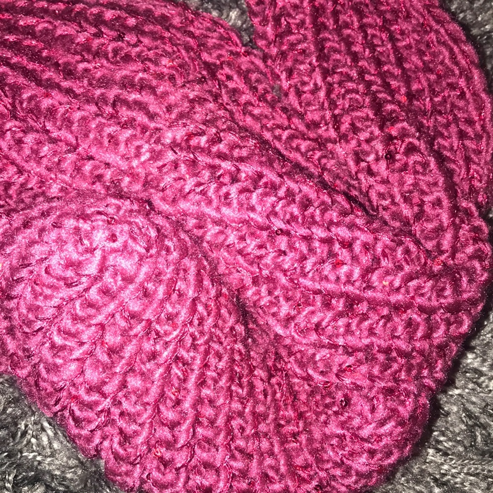 Brand New Loop Scarf - Picture 3 of 3